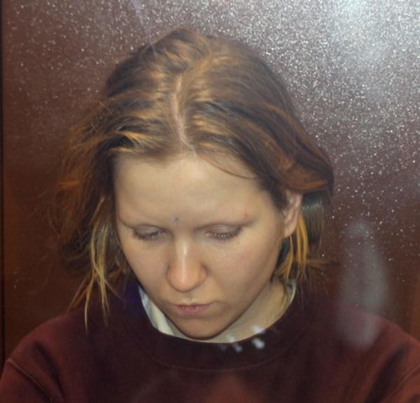 Трепова* Дарья Евгеньевна | биография и последние новости