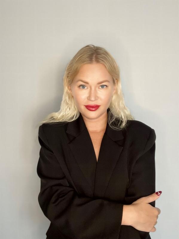 Рассошина Ульяна Андреевна | биография и последние новости