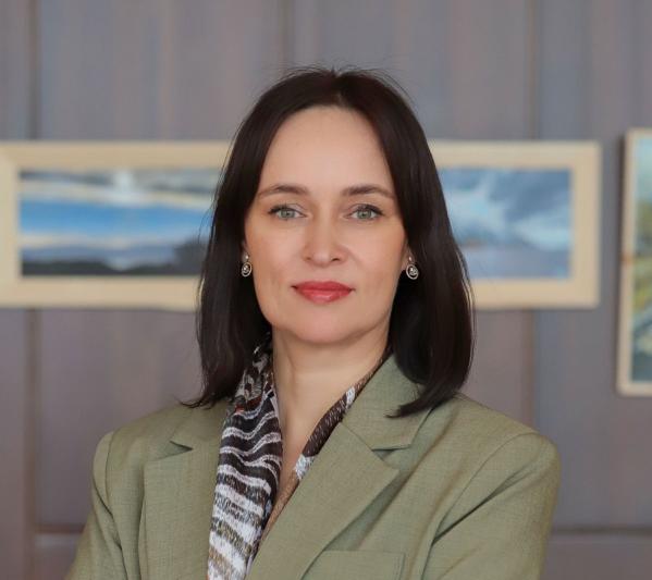 Полунина Олеся Николаевна | биография и последние новости