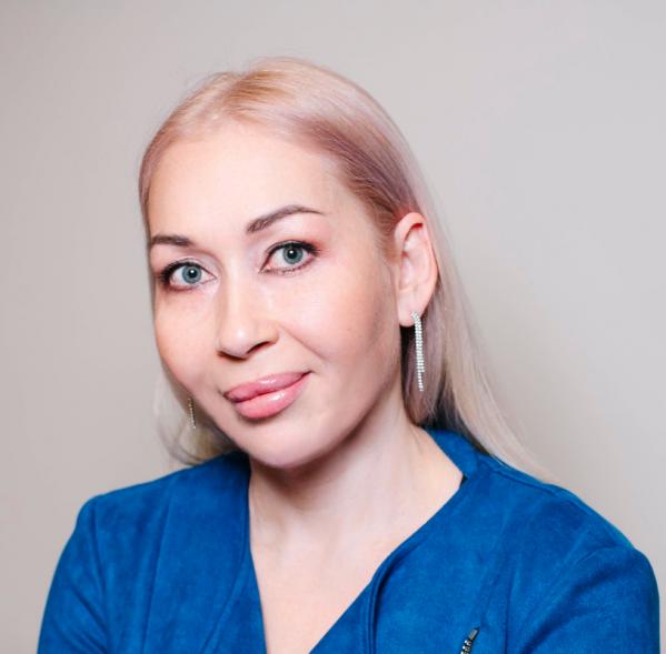 Елена каркукли фото