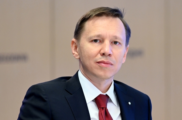 Юнусов Руслан Рауфович | биография и последние новости