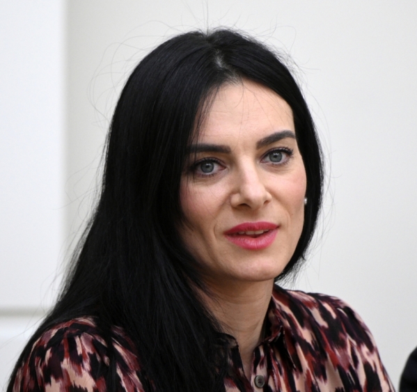Исинбаева Елена Гаджиевна | биография и последние новости
