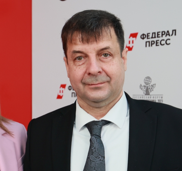 Старцев Вадим Валерьевич | биография и последние новости