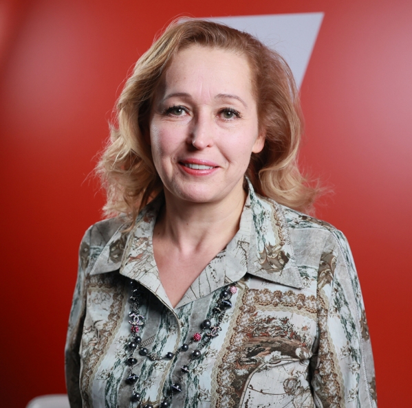 Сахарова Татьяна Геннадьевна | биография и последние новости