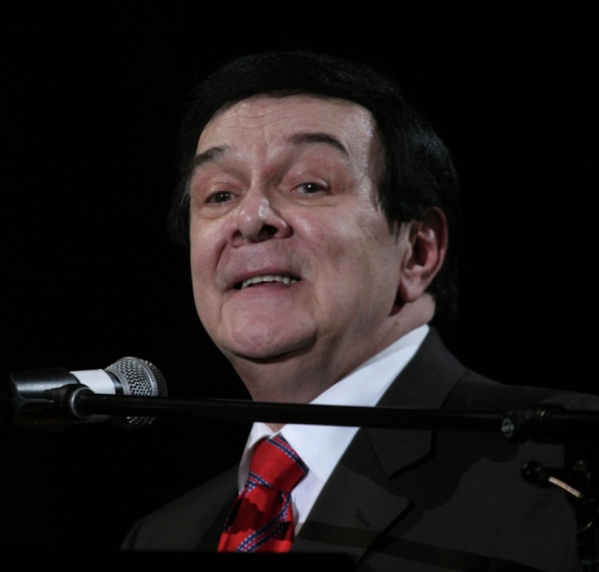 Магомаев Муслим Магометович | биография и последние новости