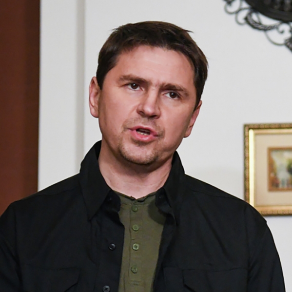 Подоляк Михаил Михайлович | биография и последние новости