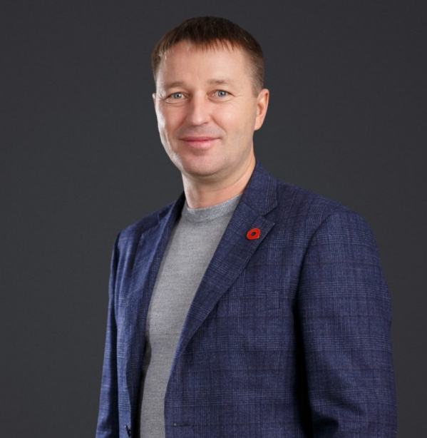 Маркин Алексей Викторович | биография и последние новости