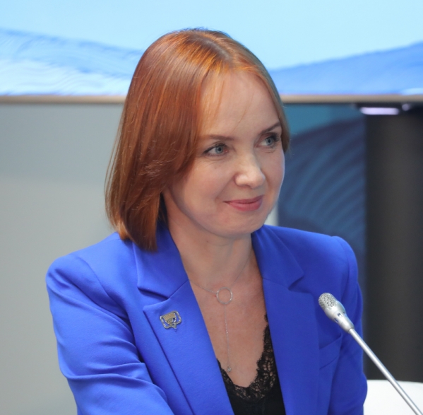 эвелина закамская 