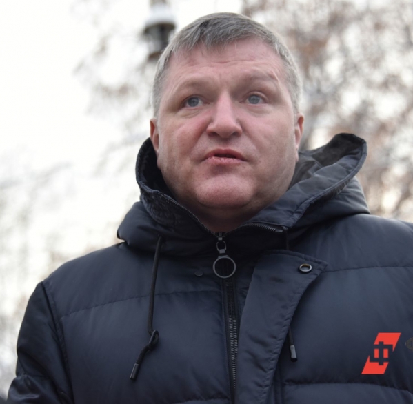 Бубнов Алексей Эдуардович | биография и последние новости
