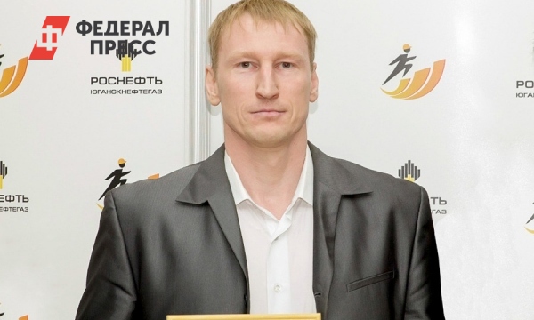 Дворянкин денис николаевич юганскнефтегаз фото Нефтяник, отец, легкоатлет. Машинист Константин Храмов стал лучшим спортсменом "