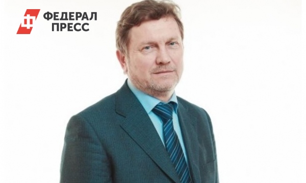 Генеральный директор одк