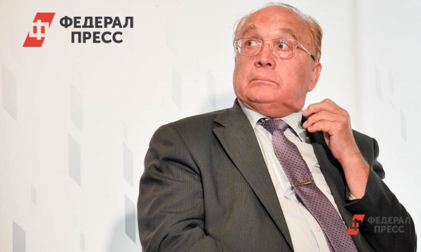 Рац виктор антонович фото Зарплата ректора МГУ превысила миллион рублей Москва ФедералПресс