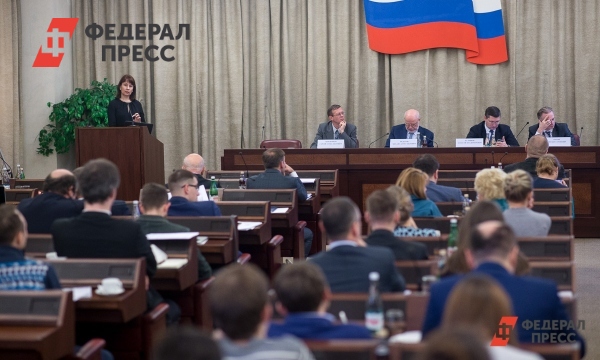 Куратор национального проекта