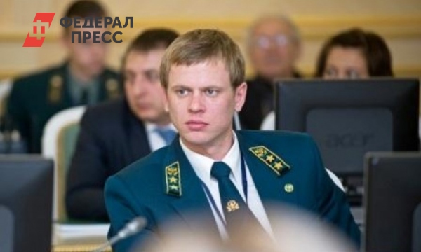 Мокринский олег анатольевич фото представительство янао