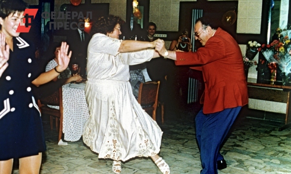 Новый Русский 90 Годов