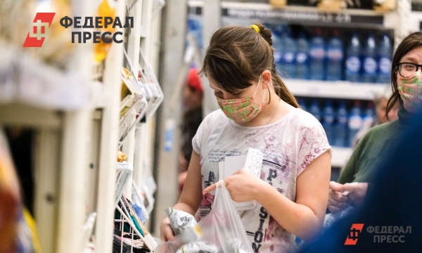 Сбер посчитал, сколько мы тратим на доставку еды и продуктов ...