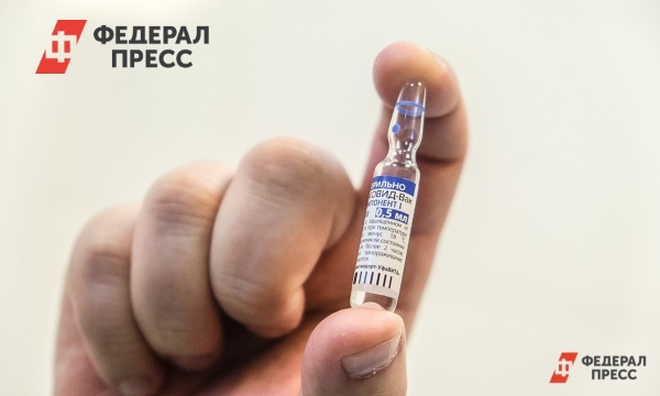 Стало известно, опасна ли ревакцинация от COVID-19 | Москва - Vimarsana News