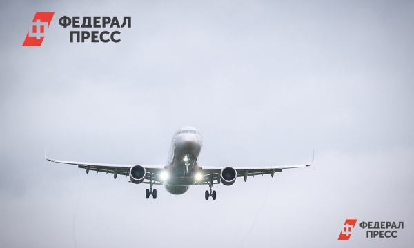 Самолеты массово не могут приземлиться в Новосибирске | Новосибирская область - Vimarsana News