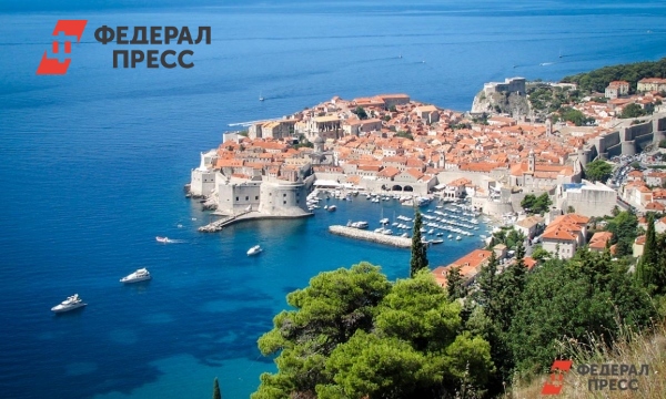Россиянам рассказали, где за границей дешевле отдохнуть | Москва - Vimarsana News