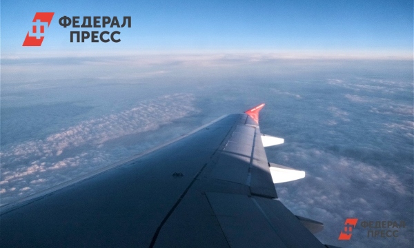 Россияне могут полететь еще в 8 стран | Москва - Vimarsana News