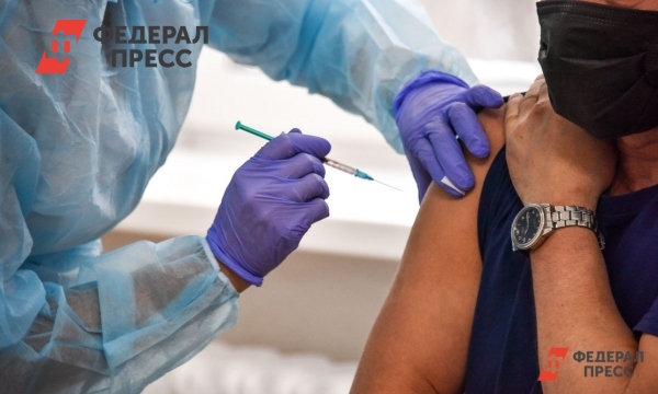 Россияне признались, принуждают ли их к вакцинации от COVID | Москва - Vimarsana News