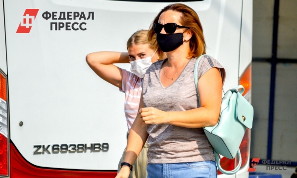 В «Векторе» рассказали, когда закончится пандемия COVID | Москва - Vimarsana News