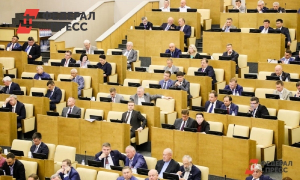 У кандидатов в Госдуму от Среднего Урала нашлись долги: за кем охотятся приставы | Свердловская область - Vimarsana News