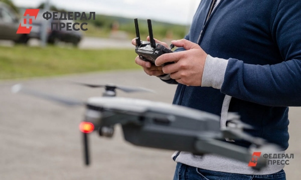 На развитие беспилотников выделят 800 млрд рублей | Москва - Vimarsana News