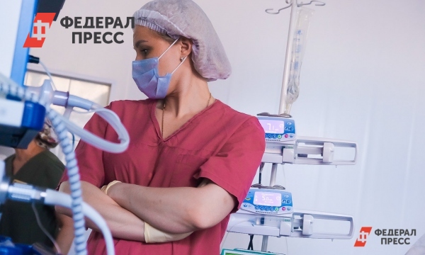 Снизилось число впервые заболевших раком россиян в прошлом году | Москва - Vimarsana News