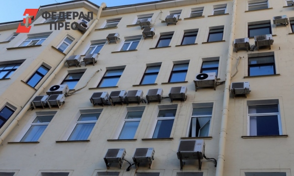 Названы последствия непрерывной работы кондиционера | Москва - Vimarsana News