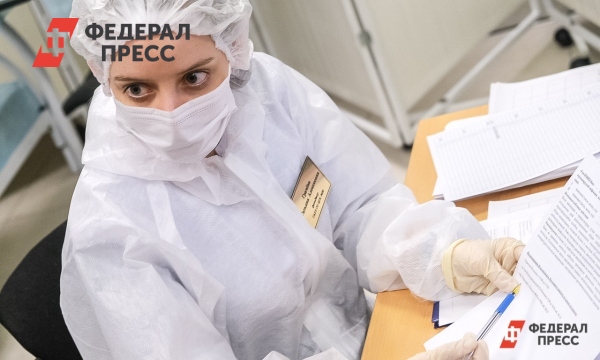 Врач рассказал, при каких условиях в России может появиться суперштамм COVID | Москва - Vimarsana News