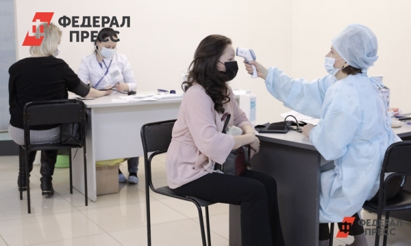 Россиянам рассказали, когда лучше всего вакцинироваться от COVID перед отпуском | Москва - Vimarsana News
