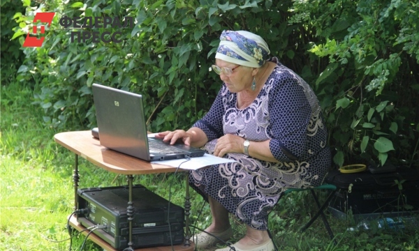 В России решили поднять часть пенсий | Москва - Vimarsana News
