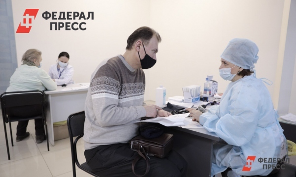 В России сократилось число заболевающих ВИЧ | Москва - Vimarsana News