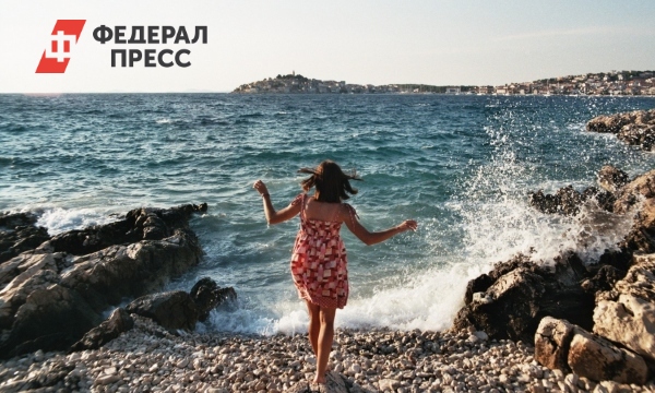 Названы места для идеального отпуска | Москва - Vimarsana News