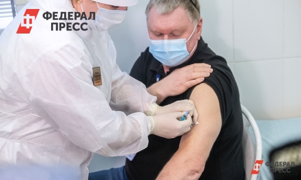 Россиянам рассказали, можно ли мочить прививку от COVID | Москва - Vimarsana News