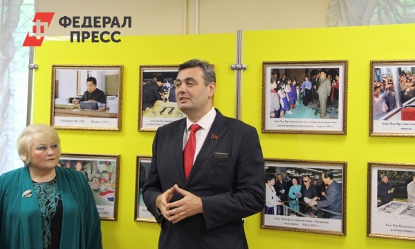 Приморский скандалист: получится ли у коммуниста Артема Самсонова пройти в Госдуму? | Приморский край - Vimarsana News