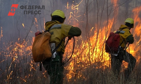 Самолеты Ил-76 помогут тушить пожары в Якутии | Республика Саха (Якутия) - Vimarsana News