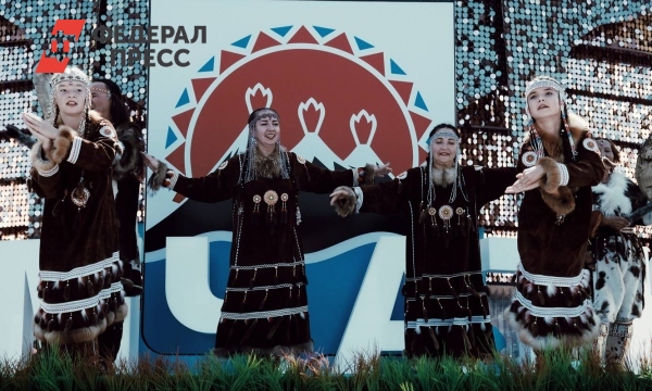 Как Дальний Восток готовятся к ВЭФ: высокие технологии и природа, льды Арктики и резьба по кости | Приморский край - Vimarsana News