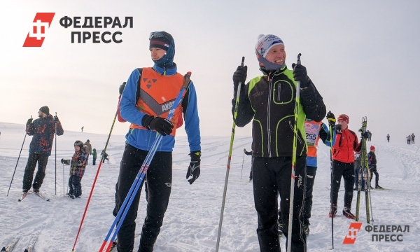 В Приморье готовят лыжные трассы к новому сезону | Приморский край - Vimarsana News