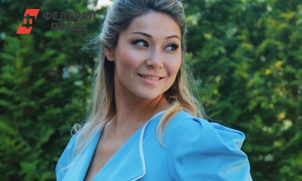 Женское слово в политике: зачем телеведущая Марина Ким идет на выборы | Хабаровский край - Vimarsana News