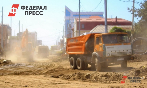В Приморье отремонтируют 350 километров дорог | Приморский край - Vimarsana News