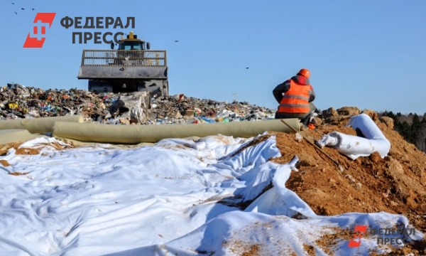 В режиме ЧС: как власти Приморья справляются с мусорной катастрофой | Приморский край - Vimarsana News