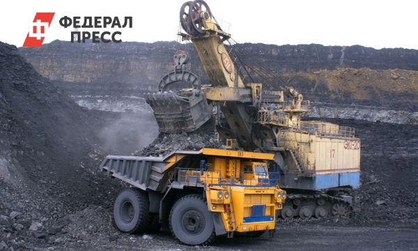 Новосибирские угольщики построят новый разрез в Кузбассе | Кемеровская область - Vimarsana News