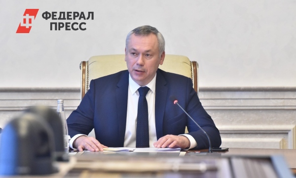 Губернатор возмутился работой мэрии после пожара на крупной свалке в Новосибирске | Новосибирская область - Vimarsana News
