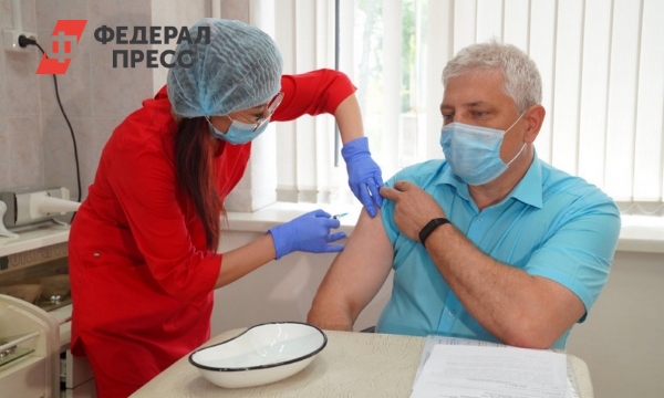 Как устроена вакцинация в Приангарье: кривая орбита Спутника | Иркутская область - Vimarsana News