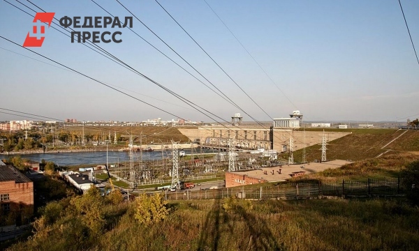 На Иркутской ГЭС вновь увеличивают водосброс | Иркутская область - Vimarsana News