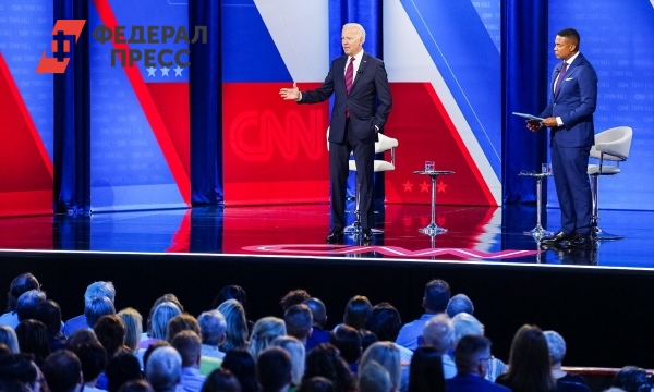 Президент США назвал причину для войны с Россией | Северная Америка - Vimarsana News