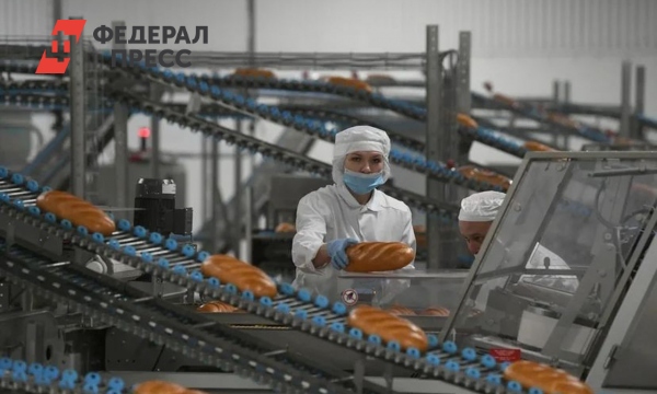 Не нефтью единой: какие точки роста наметились у маленького района под Тюменью | Тюменская область - Vimarsana News