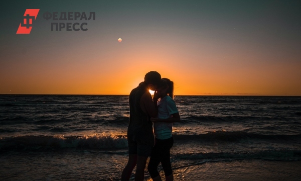 Жительница Турции рассказала, на что обращать внимание при романе с мужчиной-иностранцем | Москва - Vimarsana News